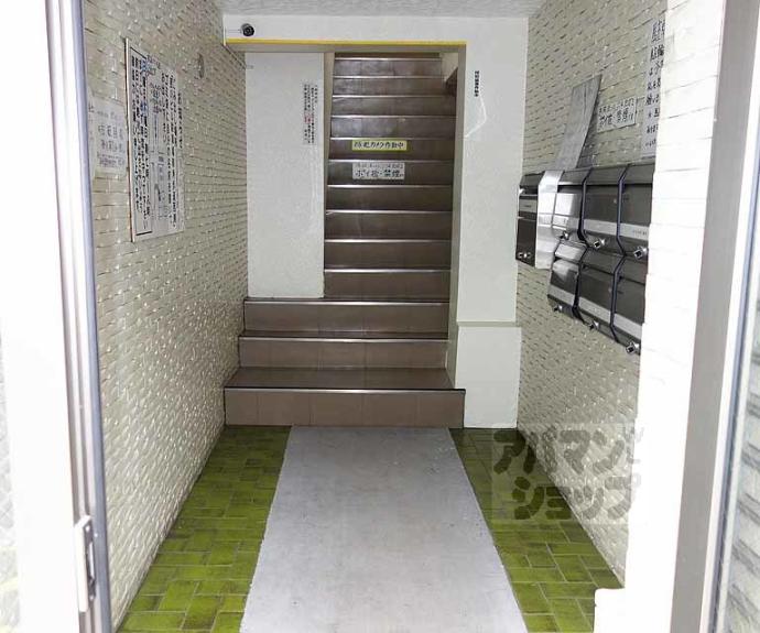 【サニーハイツ】間取