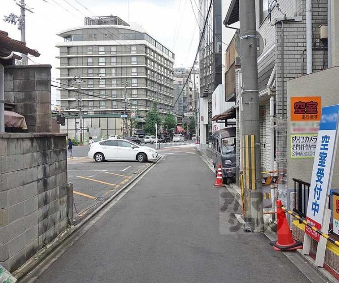 【サニーハイツ】間取