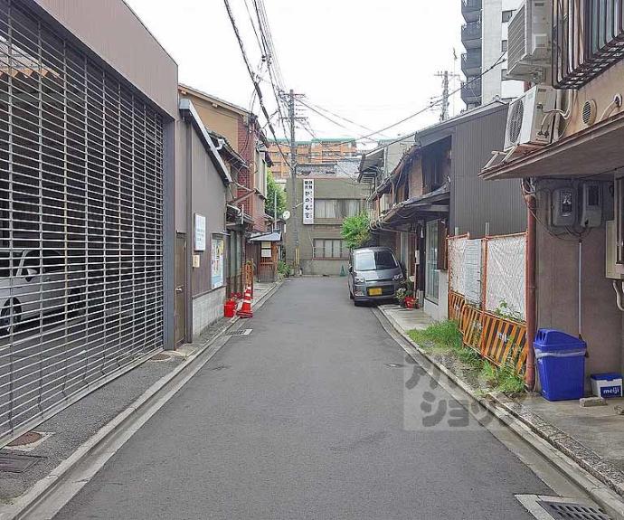 【サニーハイツ】間取