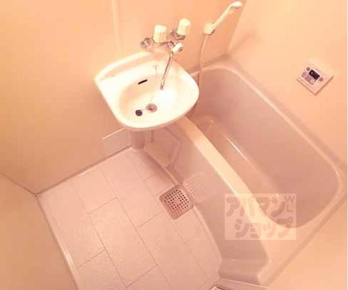 【サニーハイツ】間取