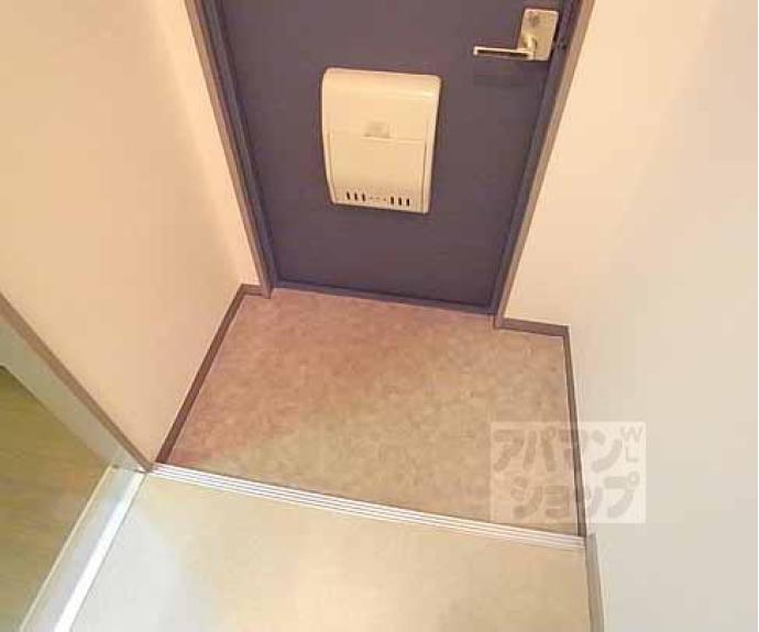 【サニーハイツ】間取