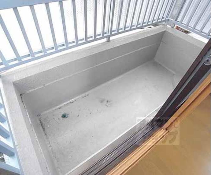 【サニーハイツ】間取