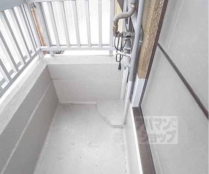 【サニーハイツ】間取