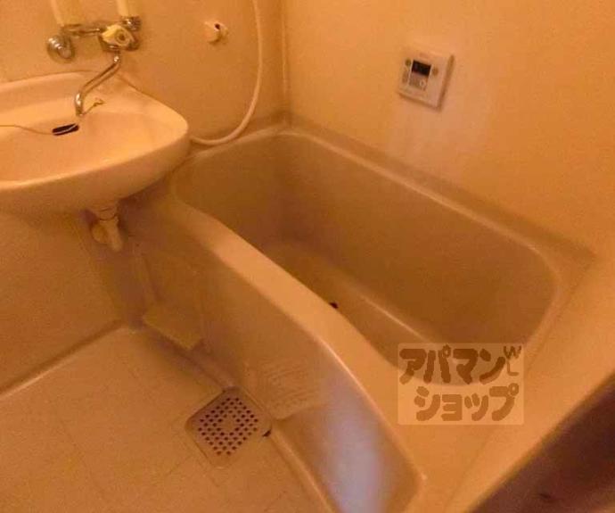 【サニーハイツ】間取