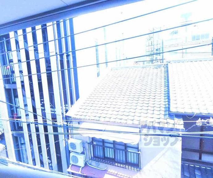 【サニーハイツ】間取