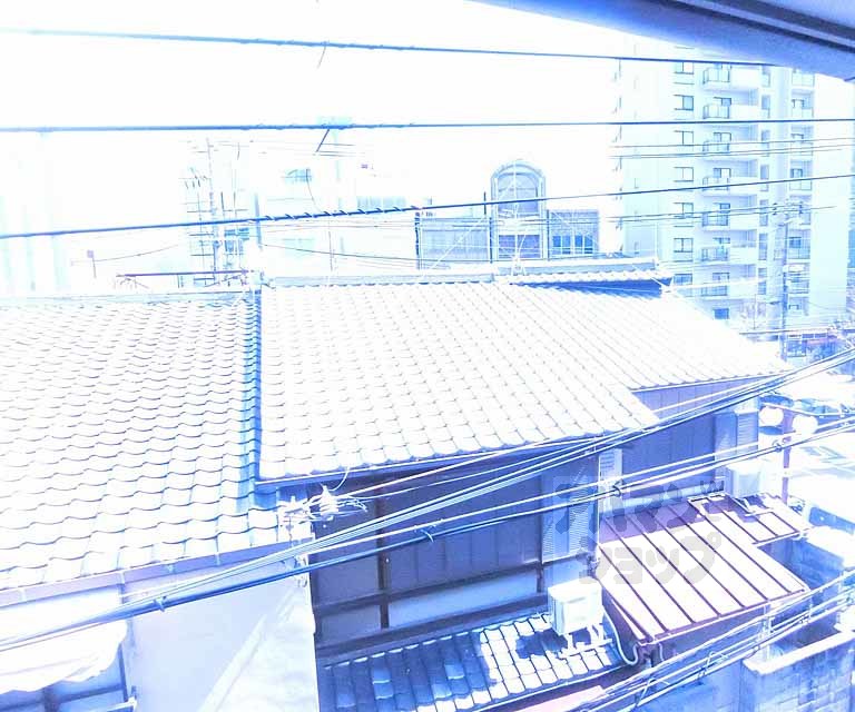 【サニーハイツ】間取
