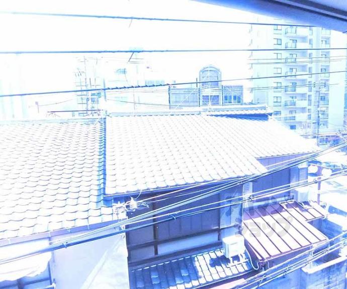 【サニーハイツ】間取