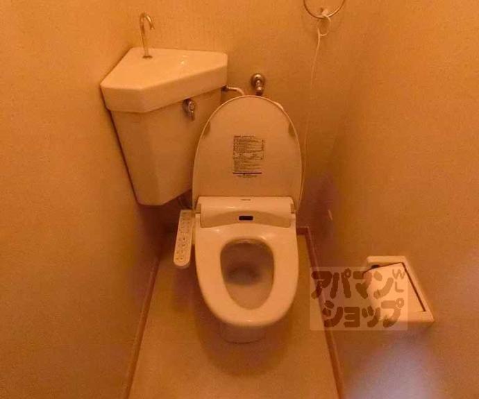 【サニーハイツ】間取