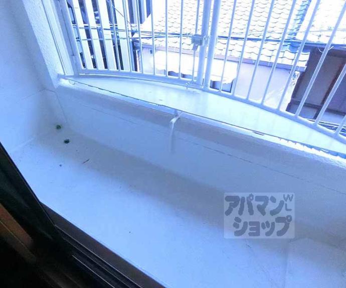 【サニーハイツ】間取