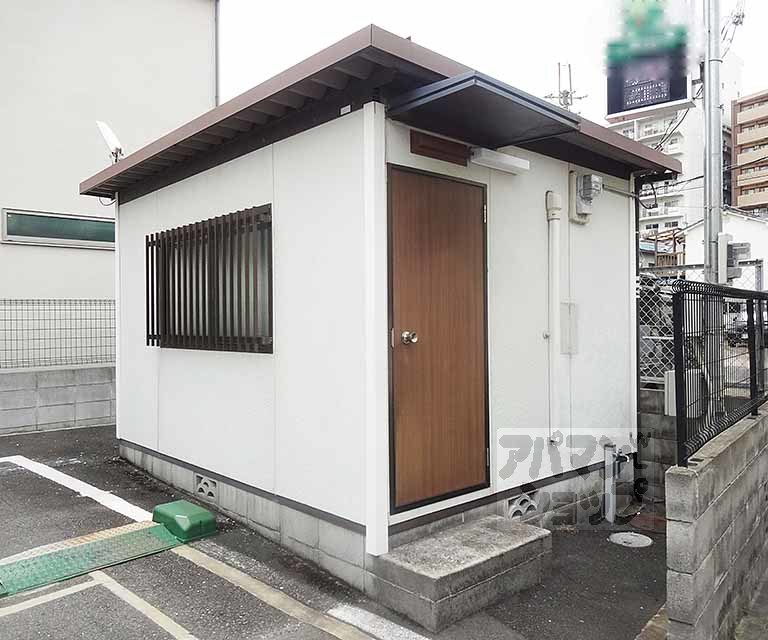 音羽野田町貸事務所