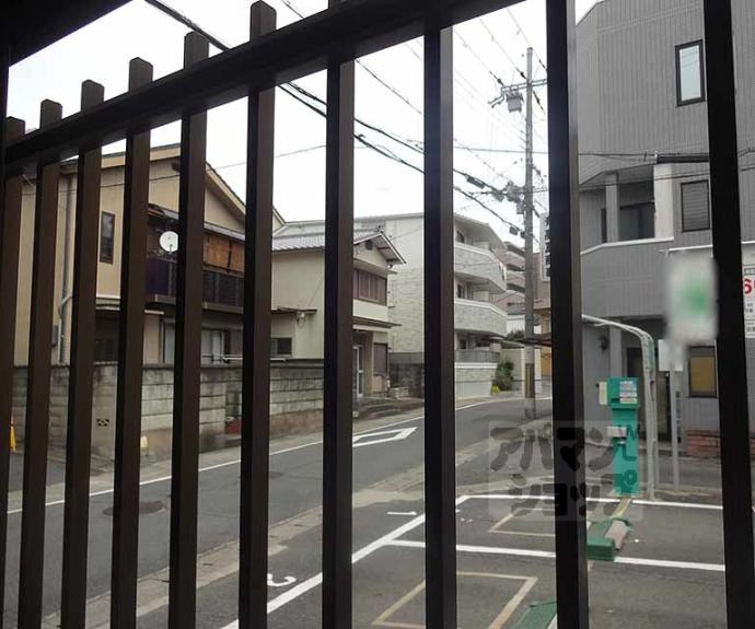 【音羽野田町貸事務所】間取