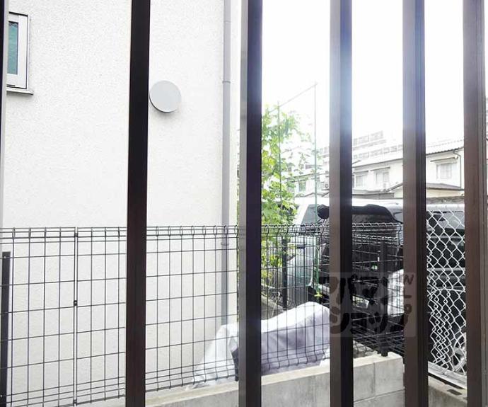 【音羽野田町貸事務所】間取