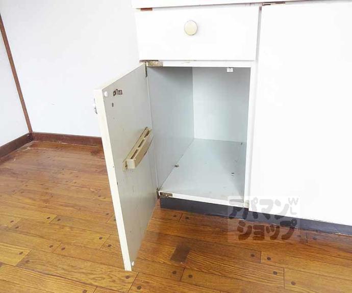 【音羽野田町貸事務所】間取