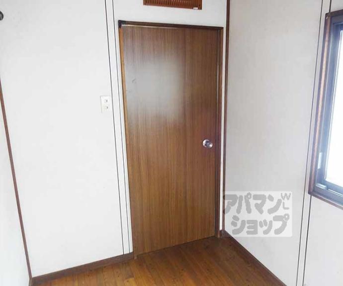 【音羽野田町貸事務所】間取