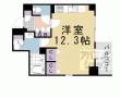 ＣＡＬＭ姉小路通：建物外観