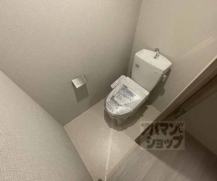 【CALM姉小路通】間取