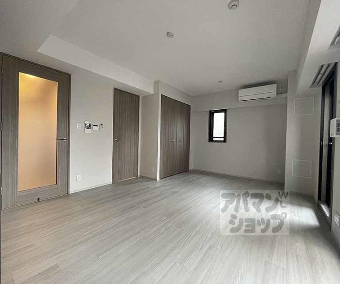 【ＣＡＬＭ姉小路通】間取