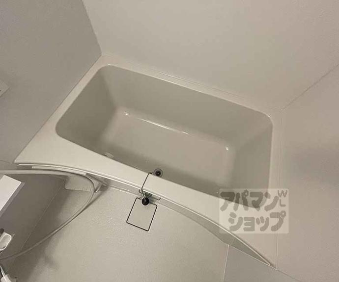 【ＣＡＬＭ姉小路通】間取