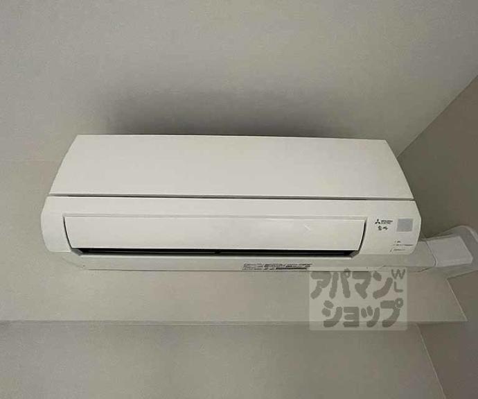 【ＣＡＬＭ姉小路通】間取