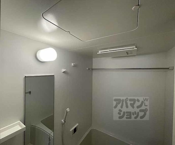 【ＣＡＬＭ姉小路通】間取