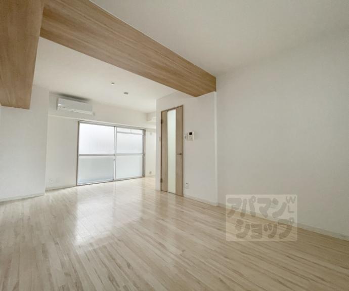 【オパス四条】間取