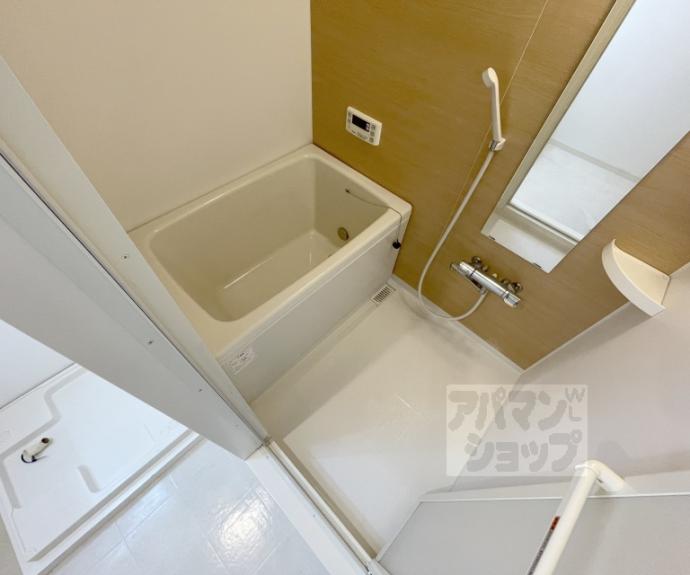 【オパス四条】間取