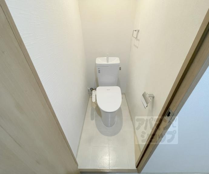 【オパス四条】間取