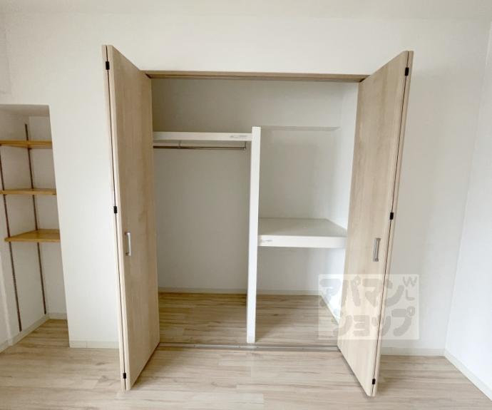 【オパス四条】間取