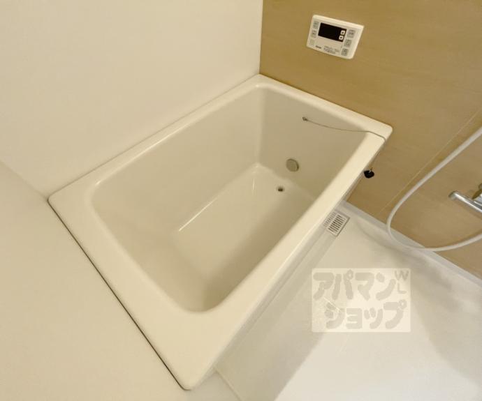 【オパス四条】間取