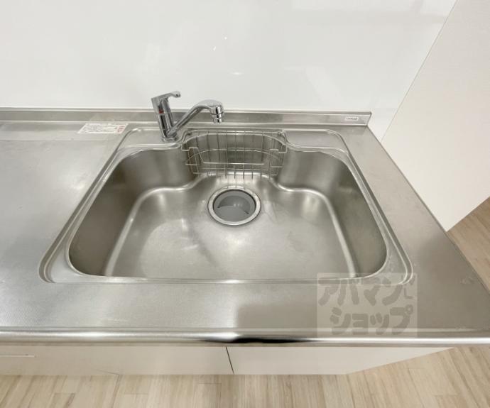 【オパス四条】間取