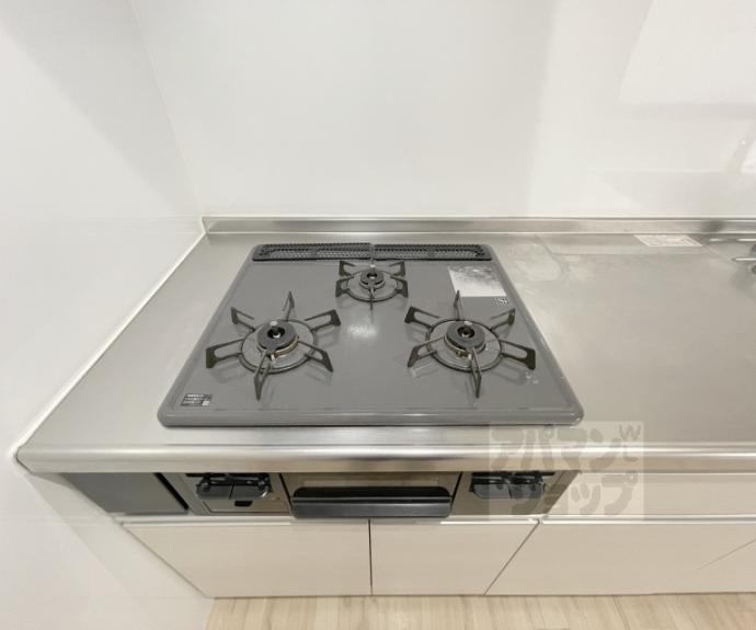 【オパス四条】間取