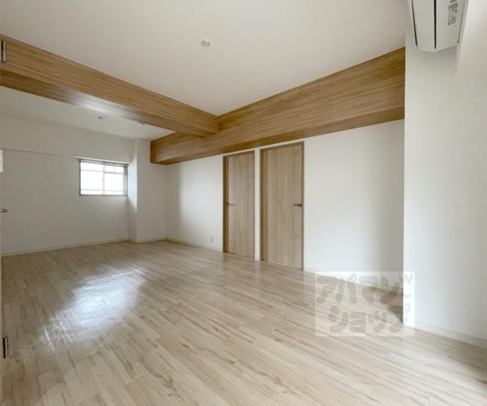 【オパス四条】間取