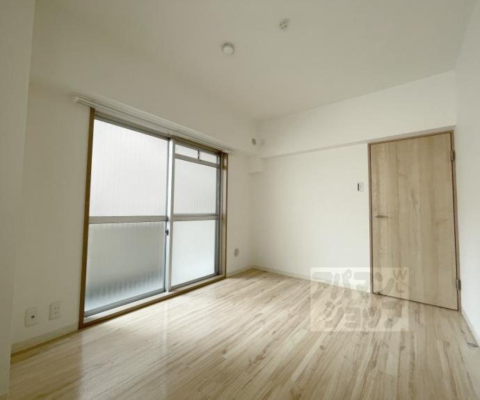 【オパス四条】間取