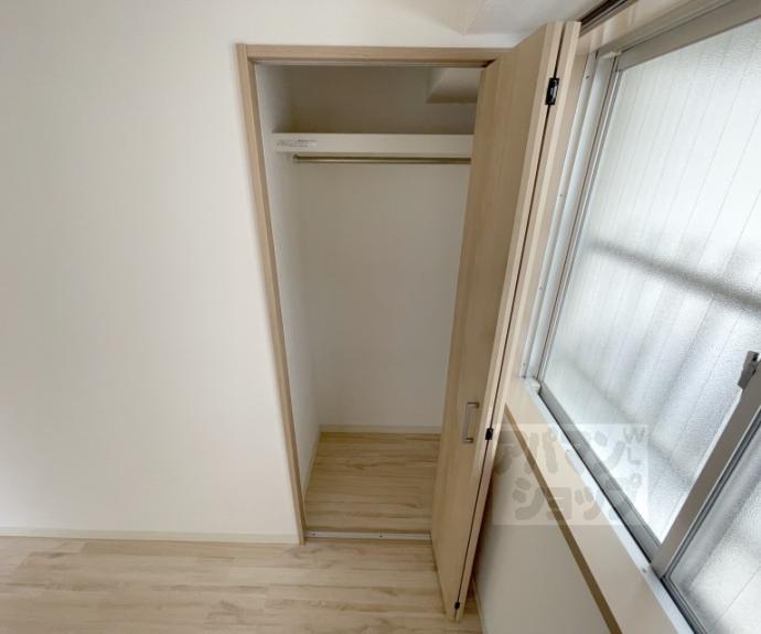 【オパス四条】間取