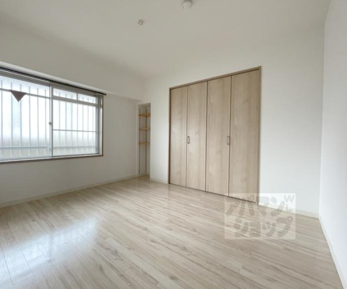 【オパス四条】間取