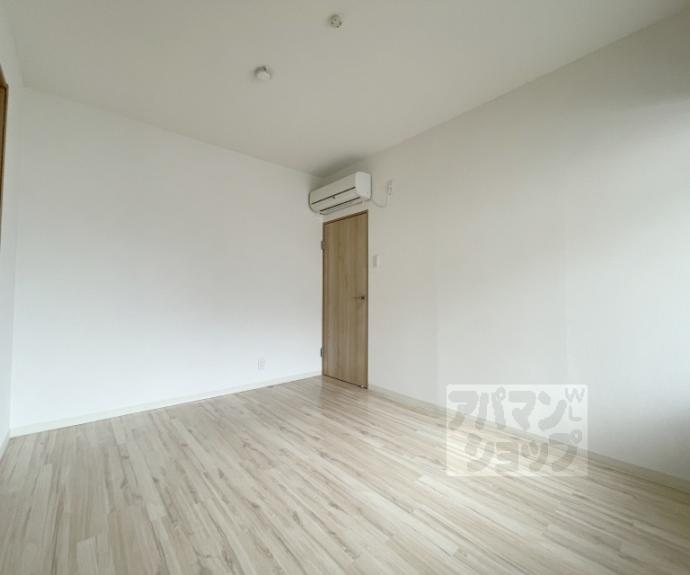 【オパス四条】間取