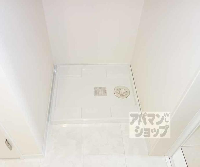 【京かも川　桜邸】間取