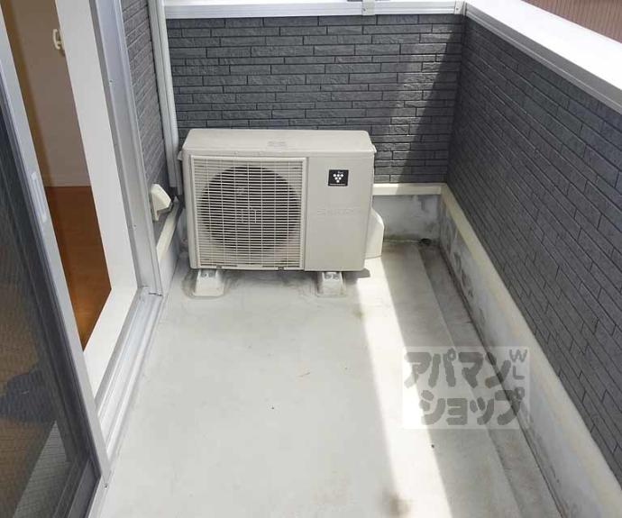 【京かも川　桜邸】間取