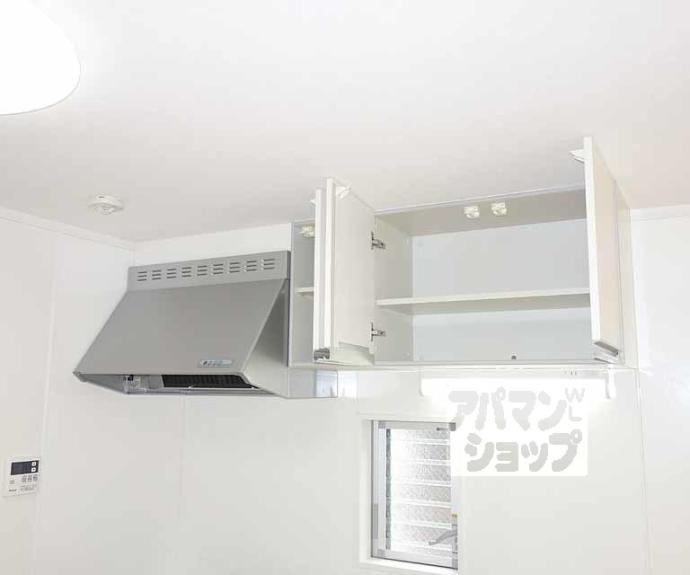 【京かも川　桜邸】間取