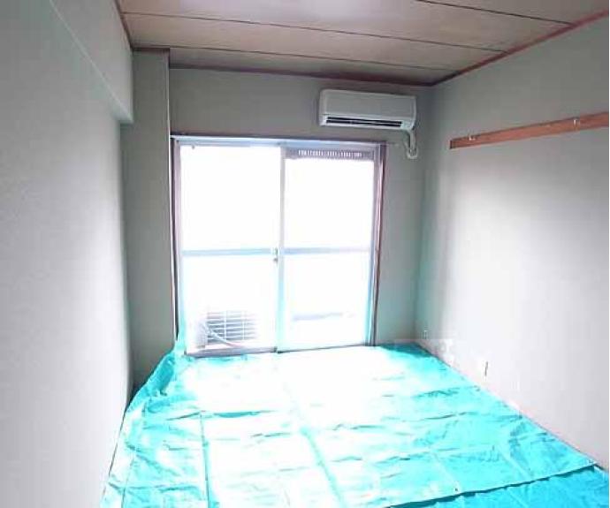 【ライオンズマンション堀川】間取