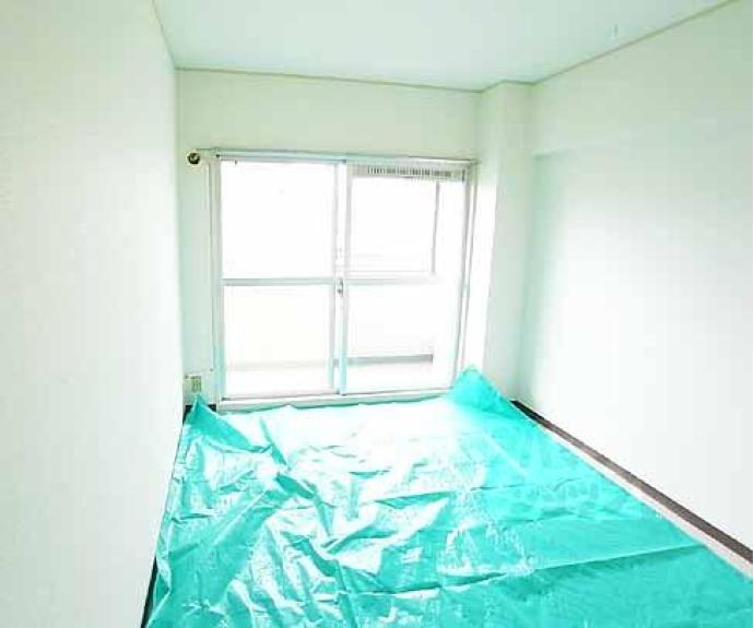 【ライオンズマンション堀川】間取