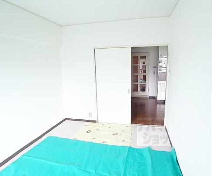 【ライオンズマンション堀川】間取