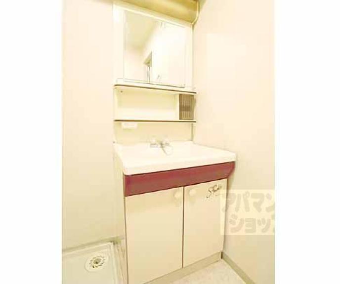 【ライオンズマンション堀川】間取