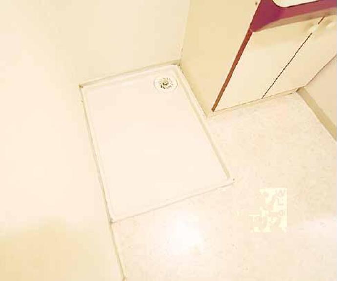 【ライオンズマンション堀川】間取