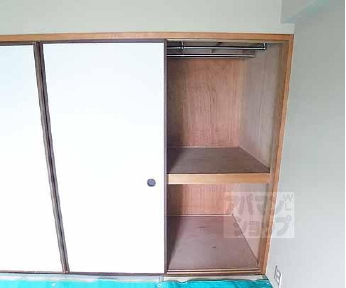 【ライオンズマンション堀川】間取
