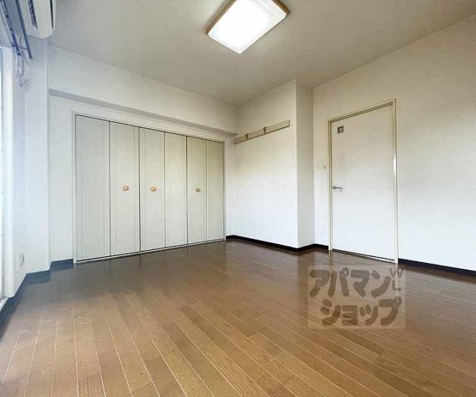 【ノバカネイチ富小路】間取