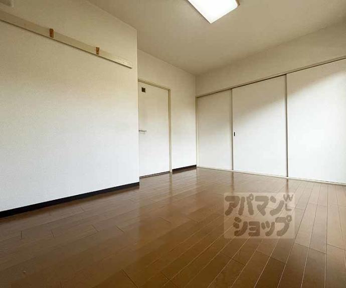 【ノバカネイチ富小路】間取