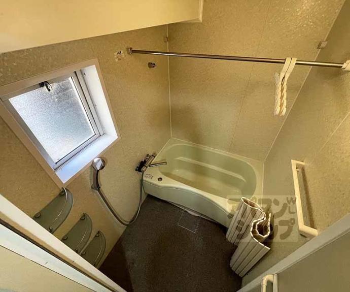 【ノバカネイチ富小路】間取