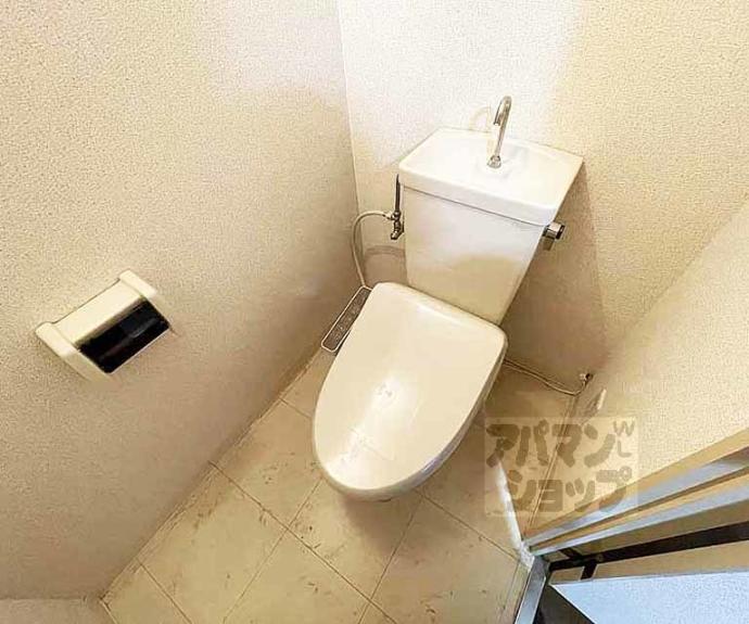 【ノバカネイチ富小路】間取