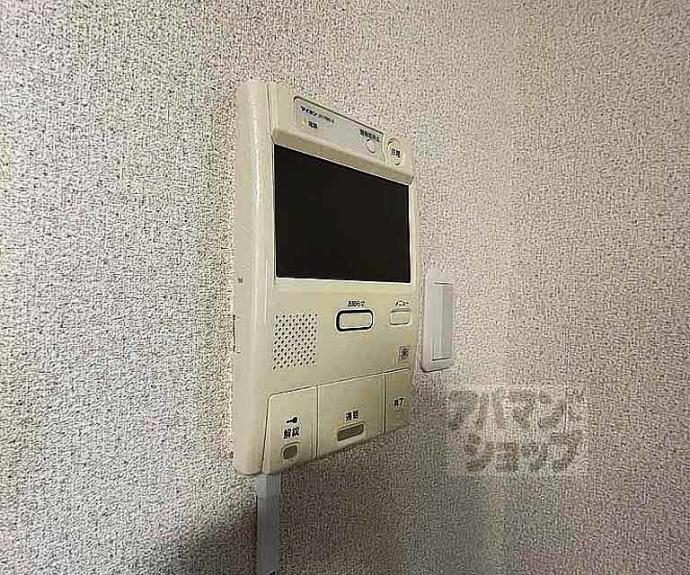 【ノバカネイチ富小路】間取